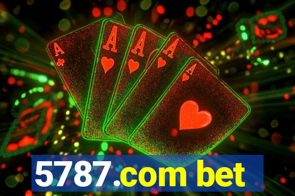 5787.com bet